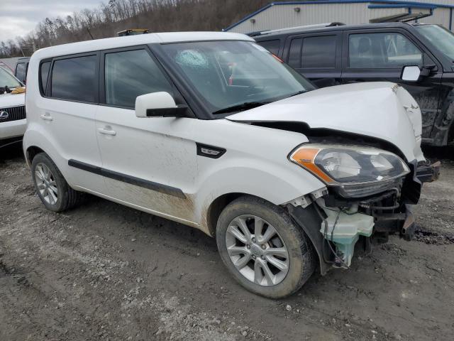 Photo 4 from auction – 2012 KIA SOUL with VIN KNDJT2A50C7358230