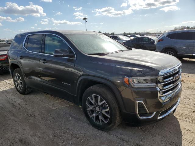 Photo 4 from auction – 2020 GMC ACADIA SLE with VIN 1GKKNKLA4LZ192795