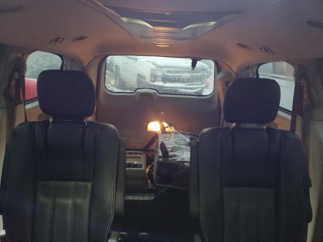 Photo 10 from auction – 2014 CHRYSLER TOWN & COU with VIN 2C4RC1BG7ER442818