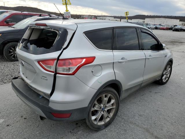 Photo 3 from auction – 2013 FORD ESCAPE SEL with VIN 1FMCU9H91DUA88365