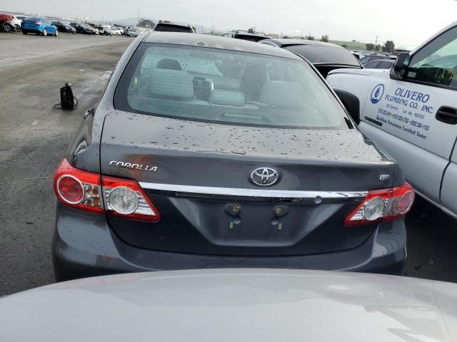 Foto 6 de la subasta – 2013 TOYOTA COROLLA BA con VIN 2T1BU4EE1DC994940