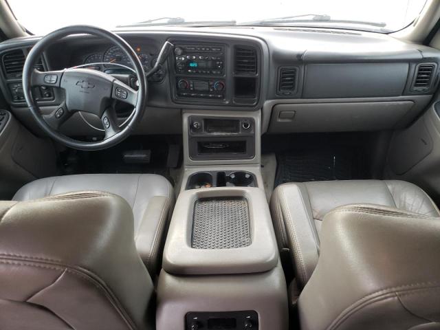 Photo 8 from auction – 2005 CHEVROLET SUBURBAN K with VIN 3GNFK16Z65G101330