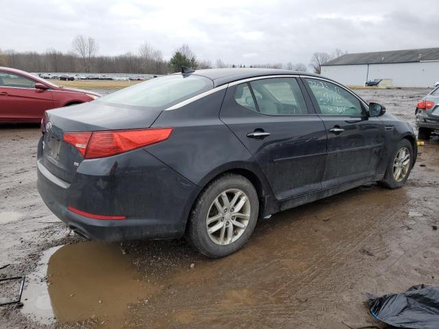 Photo 3 from auction – 2013 KIA OPTIMA LX with VIN KNAGM4A74D5333300