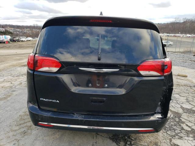 Photo 6 from auction – 2021 CHRYSLER PACIFICA T with VIN 2C4RC1BG5MR504361