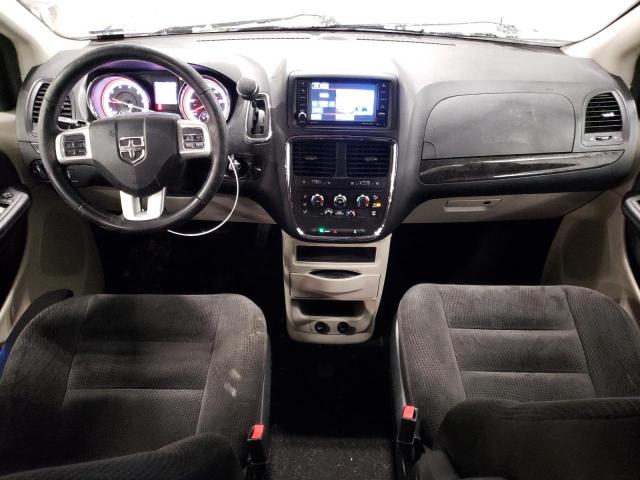 Photo 8 from auction – 2018 DODGE GRAND CARA with VIN 2C4RDGBG0JR209907