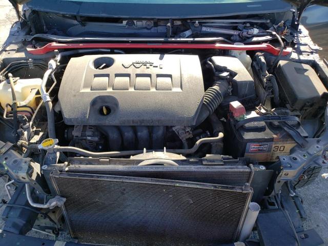 Photo 11 from auction – 2011 TOYOTA COROLLA BA with VIN 2T1BU4EE5BC638536