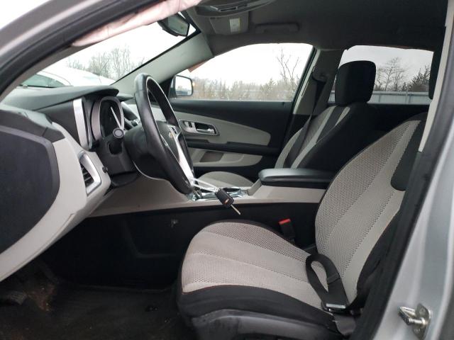 Photo 7 from auction – 2016 CHEVROLET EQUINOX LT with VIN 2GNFLFEK7G6353035