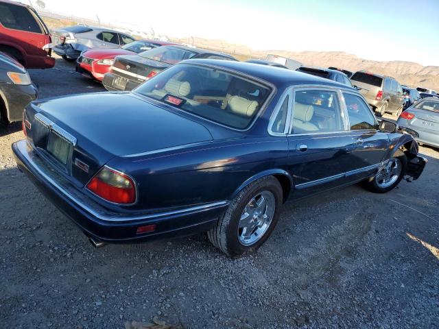 Photo 3 from auction – 1997 JAGUAR VANDENPLAS with VIN SAJKX6249VC803873