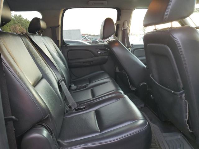 Photo 11 from auction – 2008 CHEVROLET SUBURBAN C with VIN 3GNGC26K38G200475