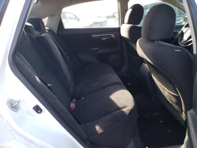 Photo 10 from auction – 2014 NISSAN ALTIMA 2.5 with VIN 1N4AL3AP0EC120028