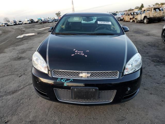 Photo 5 from auction – 2016 CHEVROLET IMPALA LIM with VIN 2G1WB5E36G1178653