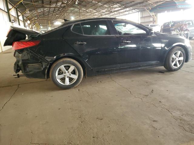 Photo 3 from auction – 2015 KIA OPTIMA LX with VIN 5XXGM4A76FG423372