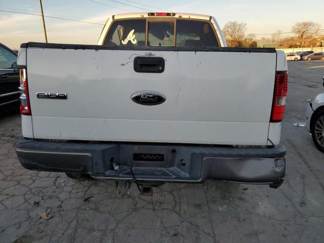Photo 6 from auction – 2004 FORD F150 SUPER with VIN 1FTPW14534FA16379