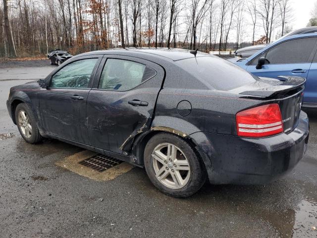 Photo 2 from auction – 2010 DODGE AVENGER R/ with VIN 1B3CC5FB2AN173003