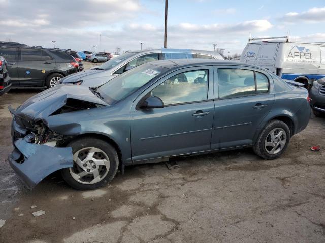 Photo 1 from auction – 2007 PONTIAC G5 SE with VIN 1G2AL55F077340728