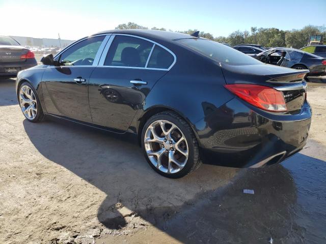 Photo 2 from auction – 2012 BUICK REGAL GS with VIN 2G4GV5GV5C9209092