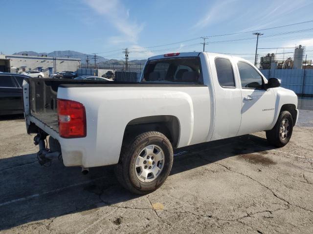 Photo 3 from auction – 2009 CHEVROLET SILVERADO with VIN 1GCEC29J09Z172428
