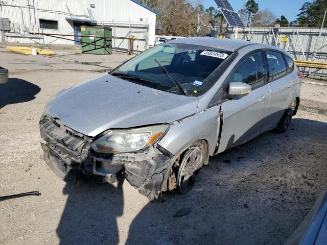 Photo 1 from auction – 2014 FORD FOCUS SE with VIN 1FADP3K24EL137516