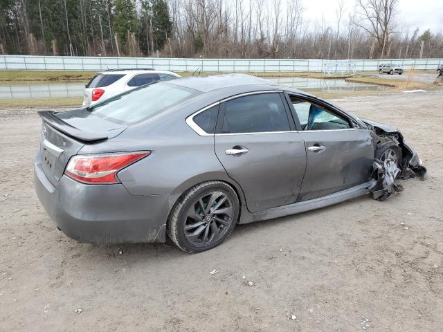 Photo 3 from auction – 2014 NISSAN ALTIMA 2.5 with VIN 1N4AL3AP6EC412623