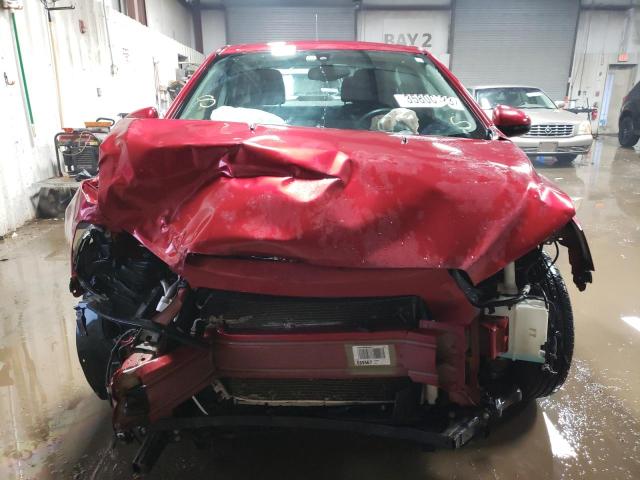 Photo 5 from auction – 2016 CHEVROLET SONIC LT with VIN 1G1JC5SH7G4130008