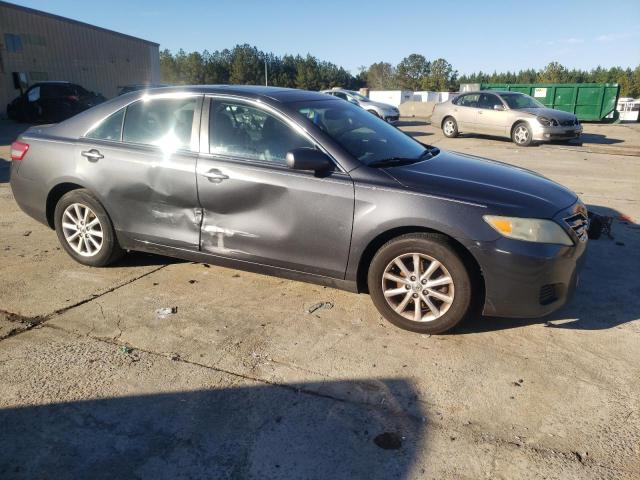 Photo 4 from auction – 2011 TOYOTA CAMRY BASE with VIN 4T1BF3EKXBU195745