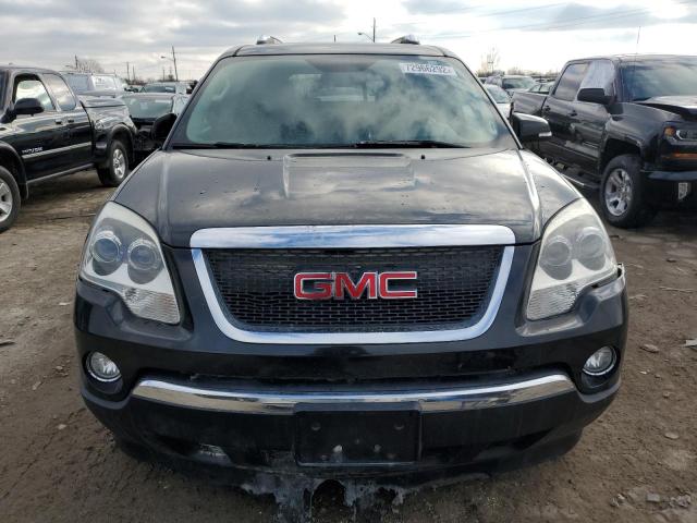 Photo 5 from auction – 2008 GMC ACADIA SLT with VIN 1GKEV33768J132031