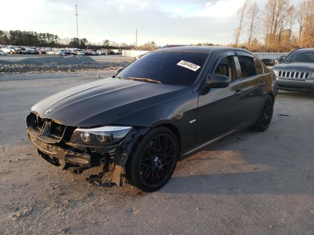 Photo 1 from auction – 2011 BMW 328 I SULE with VIN WBAPH5G59BNM79625