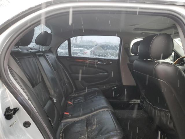 Photo 10 from auction – 2007 JAGUAR XJ8 L with VIN SAJWA79B37SH18097