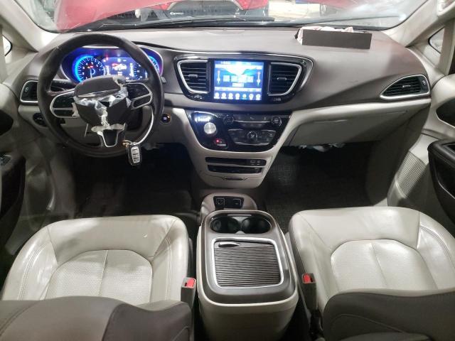 Photo 8 from auction – 2018 CHRYSLER PACIFICA T with VIN 2C4RC1EG7JR122355