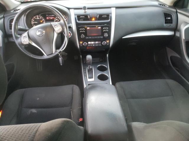 Photo 8 from auction – 2015 NISSAN ALTIMA 2.5 with VIN 1N4AL3AP2FC573889