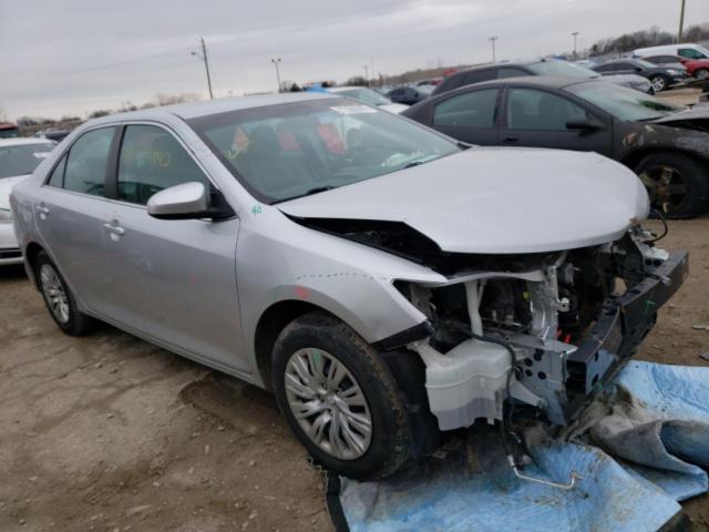 Photo 4 from auction – 2014 TOYOTA CAMRY L with VIN 4T1BF1FK0EU767445