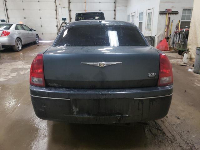 Photo 6 from auction – 2007 CHRYSLER 300 TOURIN with VIN 2C3KA53G97H650094
