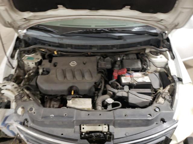 Photo 11 from auction – 2008 NISSAN VERSA S with VIN 3N1BC13E28L461358