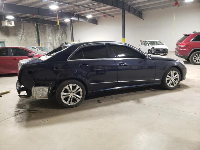 Photo 3 from auction – 2010 MERCEDES-BENZ E 350 with VIN WDDHF5GB1AA108943