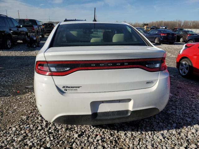 Photo 6 from auction – 2016 DODGE DART SXT with VIN 1C3CDFBB3GD694662