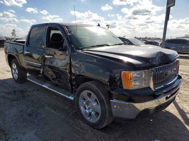 Photo 4 from auction – 2009 GMC SIERRA C15 with VIN 3GTEC23J79G189672