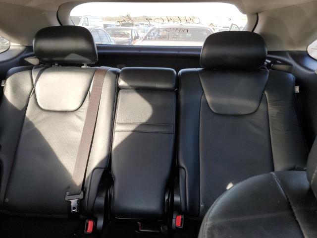 Photo 10 from auction – 2011 LEXUS RX 350 with VIN 2T2ZK1BA7BC046409