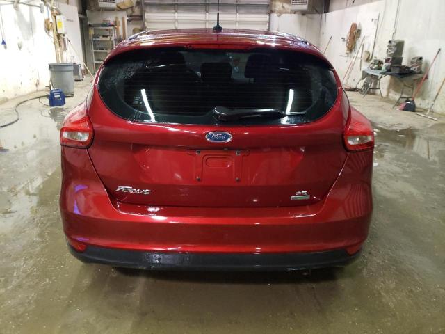 Photo 6 from auction – 2015 FORD FOCUS SE with VIN 1FADP3KE9FL255749