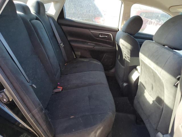 Photo 10 from auction – 2015 NISSAN ALTIMA 2.5 with VIN 1N4AL3AP6FC286118
