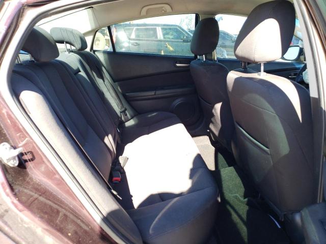 Photo 10 from auction – 2011 MAZDA 6 I with VIN 1YVHZ8BH5B5M27507
