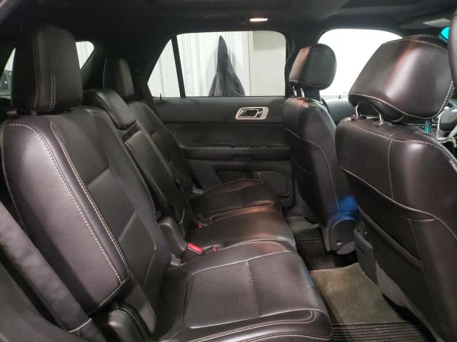 Photo 11 from auction – 2013 FORD EXPLORER S with VIN 1FM5K8GTXDGC78394