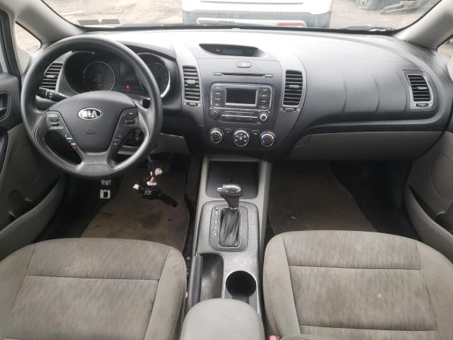 Photo 8 from auction – 2014 KIA FORTE LX with VIN KNAFK4A6XE5148971