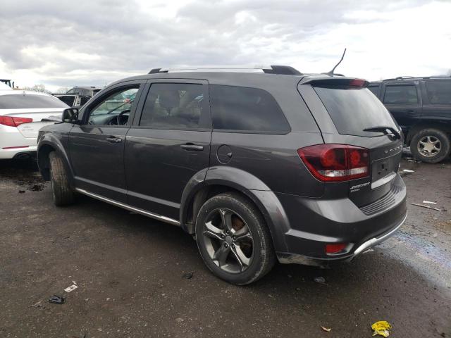 Photo 2 from auction – 2015 DODGE JOURNEY CR with VIN 3C4PDDGG4FT740451