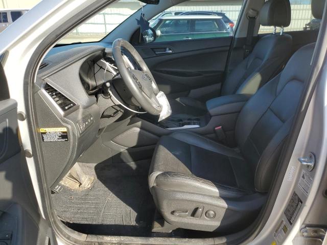 Photo 7 from auction – 2016 HYUNDAI TUCSON LIM with VIN KM8J33A28GU185877