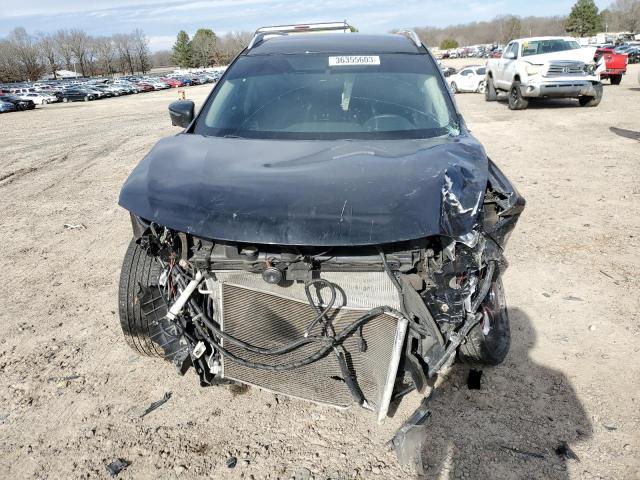 Photo 5 from auction – 2016 NISSAN ROGUE S with VIN 5N1AT2MN7GC844859