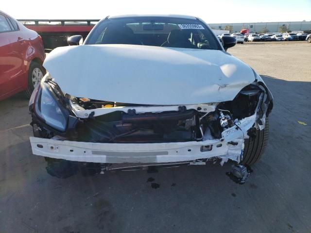 Photo 5 from auction – 2023 TOYOTA GR 86 with VIN JF1ZNBB18P9750770