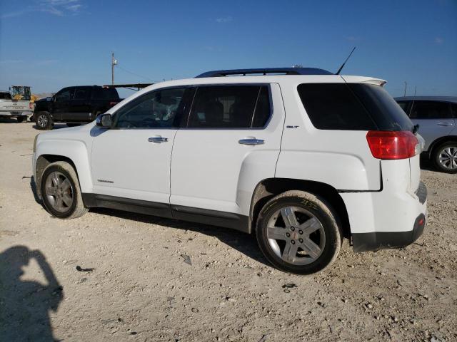Photo 2 from auction – 2012 GMC TERRAIN SL with VIN 2GKALWEK3C6323502
