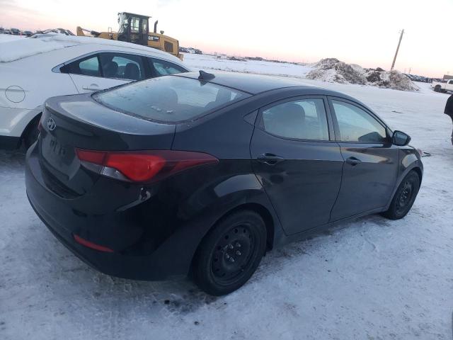 Photo 3 from auction – 2016 HYUNDAI ELANTRA SE with VIN 5NPDH4AE9GH695894