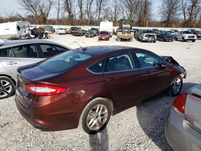 Photo 3 from auction – 2016 FORD FUSION SE with VIN 3FA6P0H79GR386134
