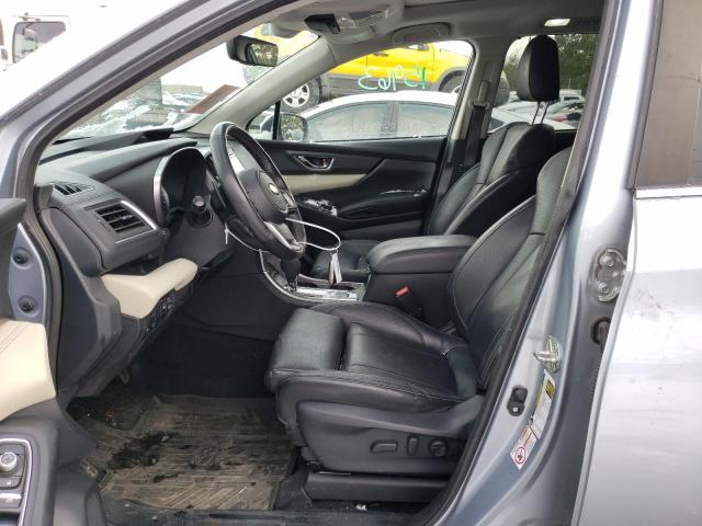 Photo 7 from auction – 2019 SUBARU ASCENT LIM with VIN 4S4WMAPD8K3455320